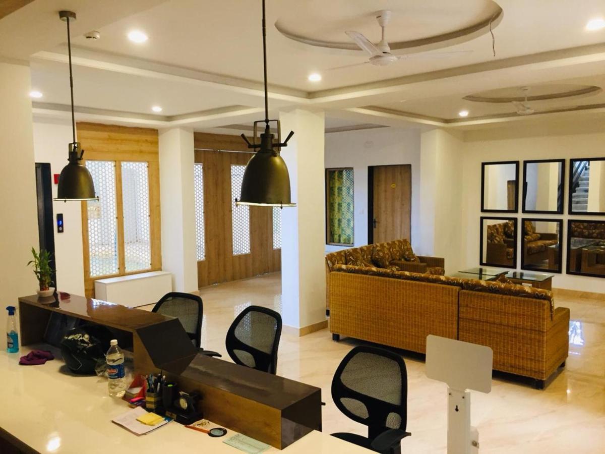 烏代浦 Haveli Jai Durga At Pichola Lake酒店 外观 照片