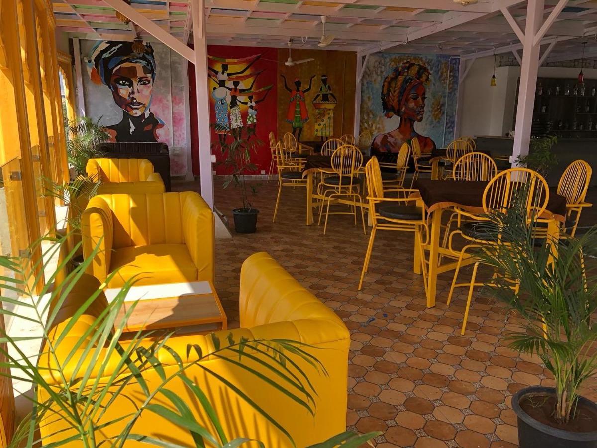 烏代浦 Haveli Jai Durga At Pichola Lake酒店 外观 照片