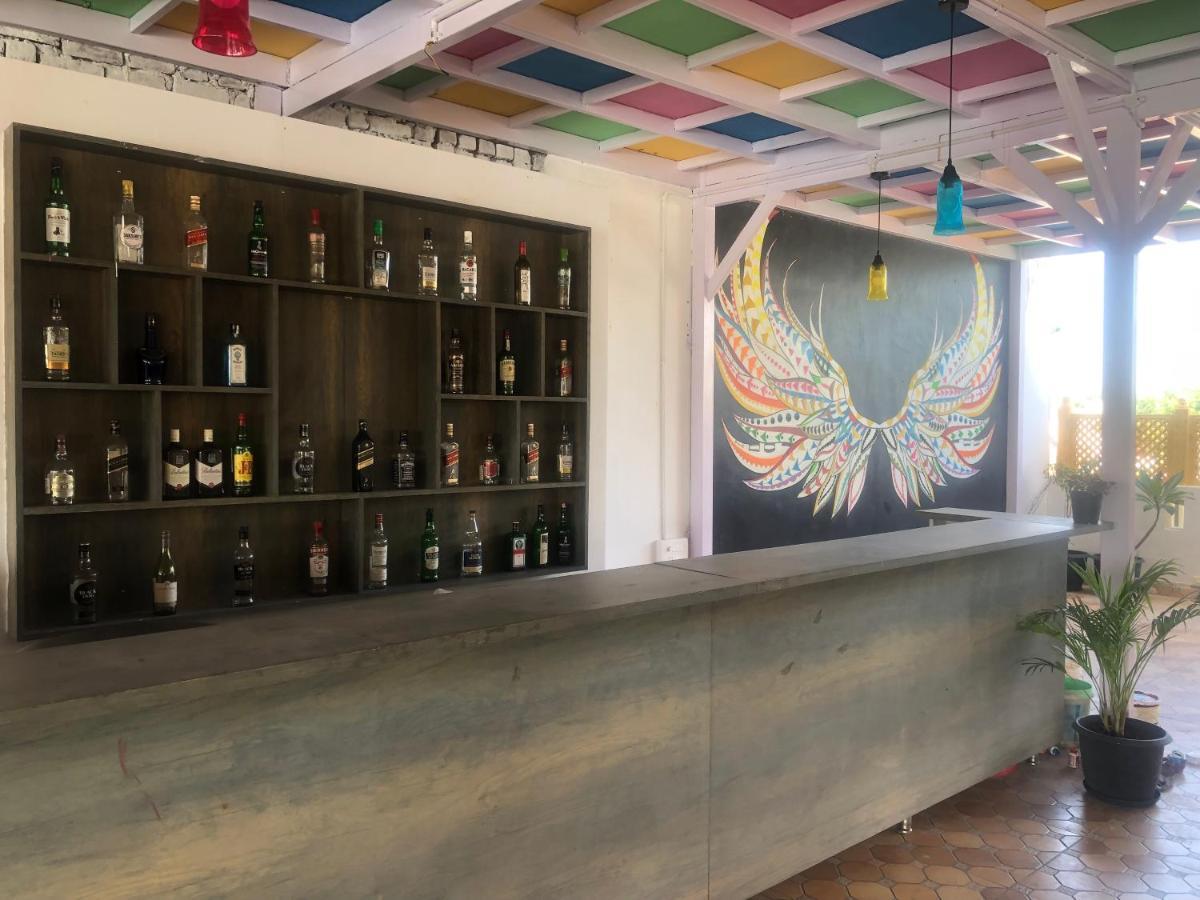 烏代浦 Haveli Jai Durga At Pichola Lake酒店 外观 照片